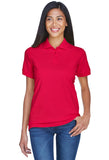 Women’s Classic Piquè Polo