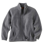 Heavy Fleece Jackets, Men's (Unisex)