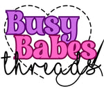 BusyBabyQuiltsUniforms